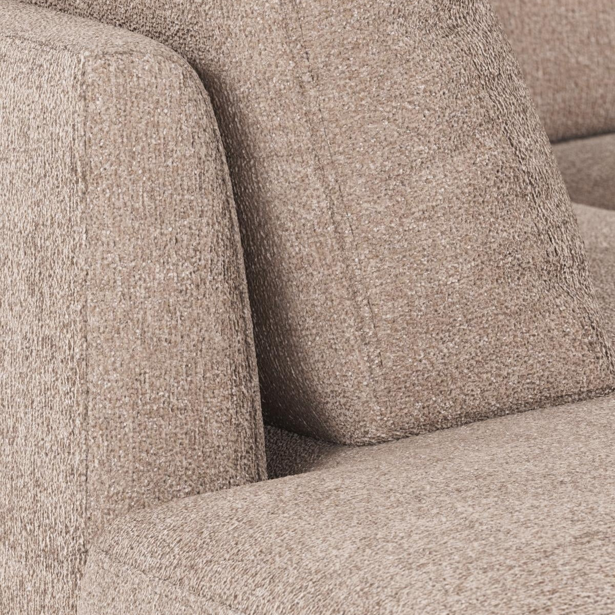 Corwin corner sofa left open end venstre Rowico Sofa