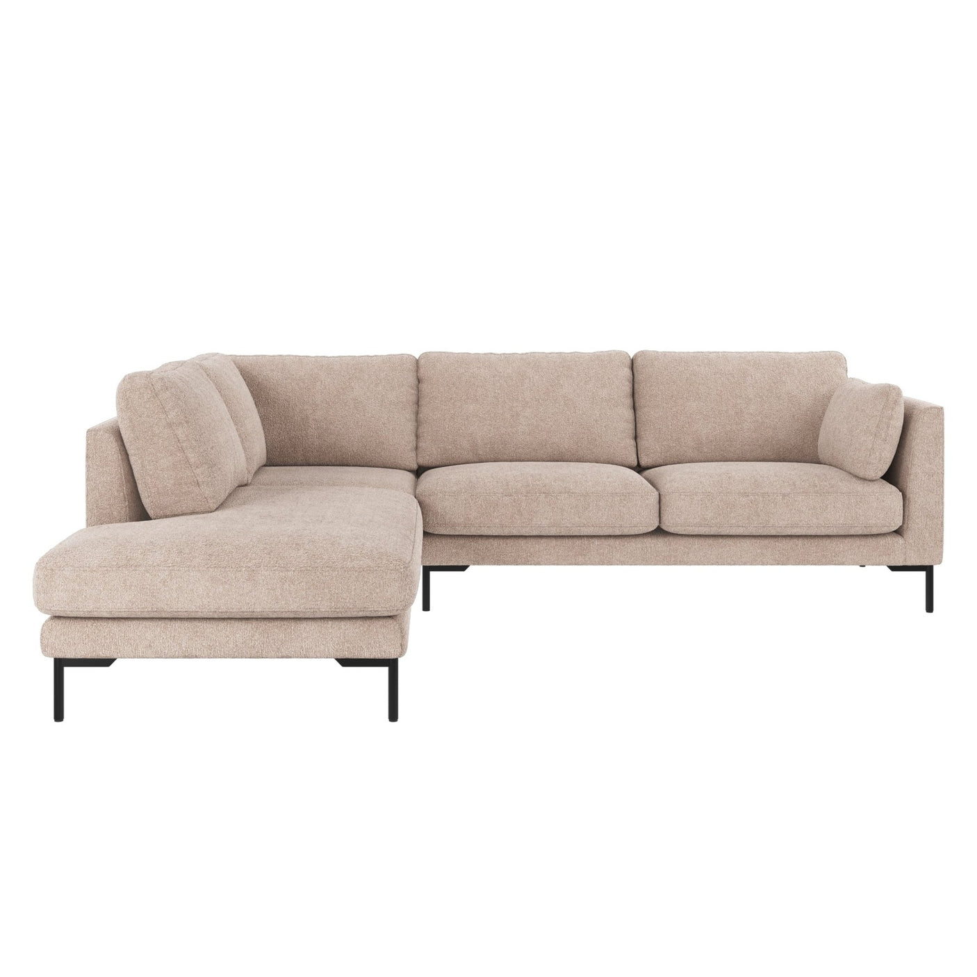 Corwin corner sofa left open end venstre Rowico Sofa