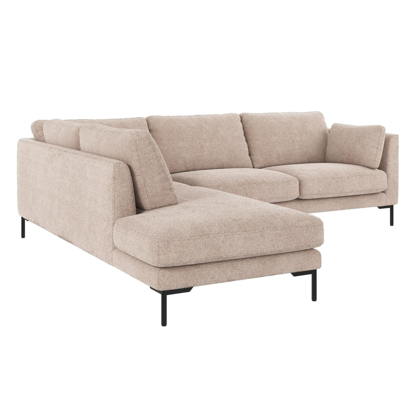 Corwin corner sofa left open end venstre Rowico Sofa