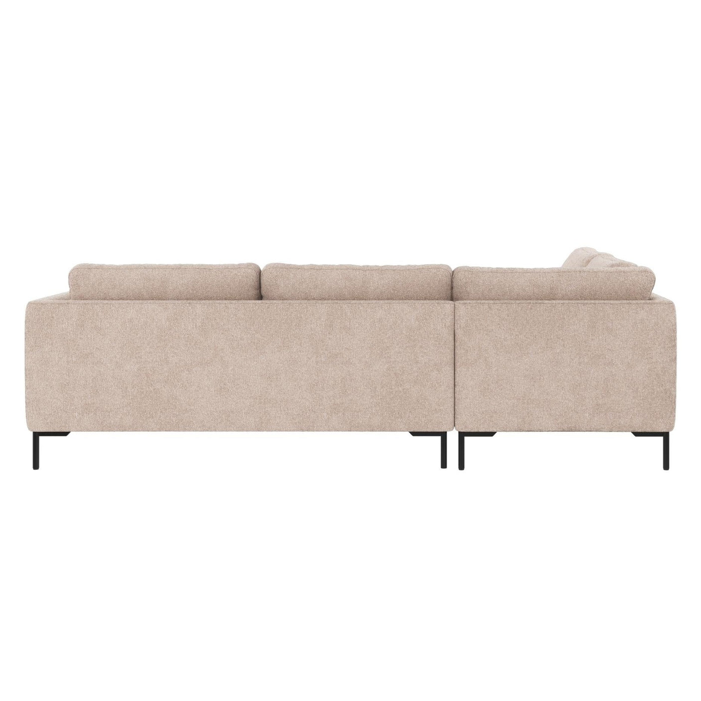 Corwin corner sofa left open end venstre Rowico Sofa