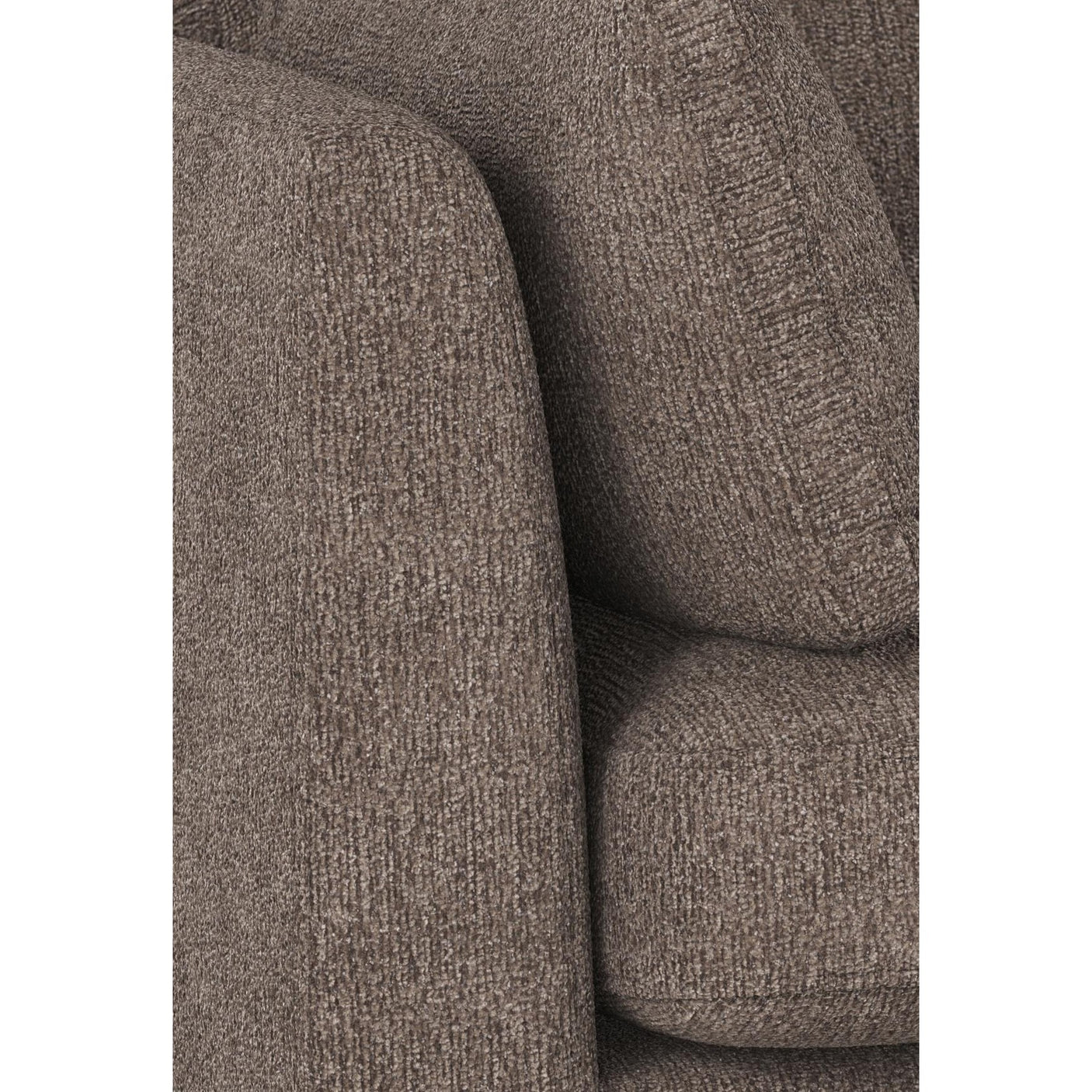 Corwin 3,5 seter sofa sjeselong høyre Rowico Sofa