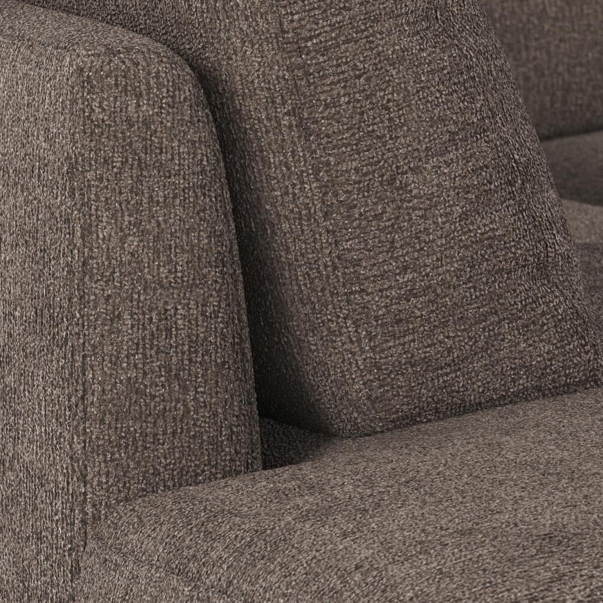 Corwin corner sofa left open end venstre Rowico Sofa