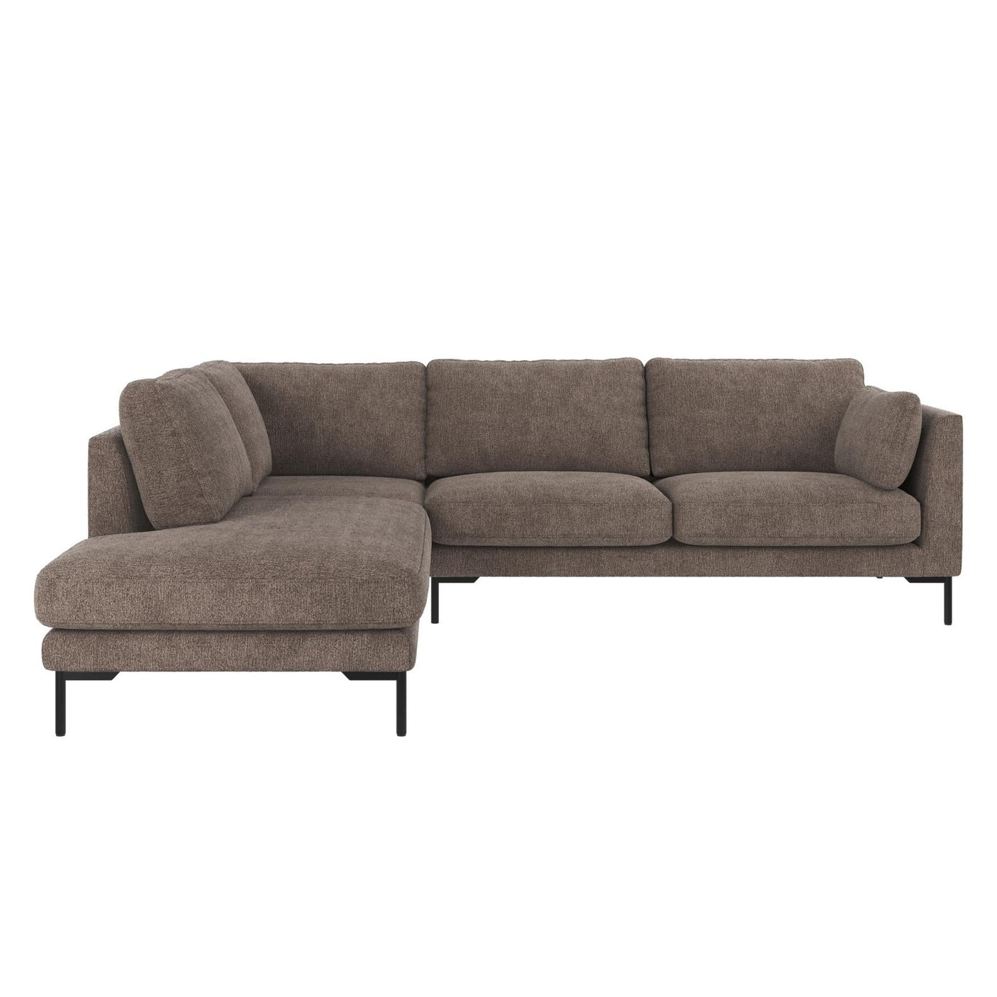 Corwin corner sofa left open end venstre Rowico Sofa