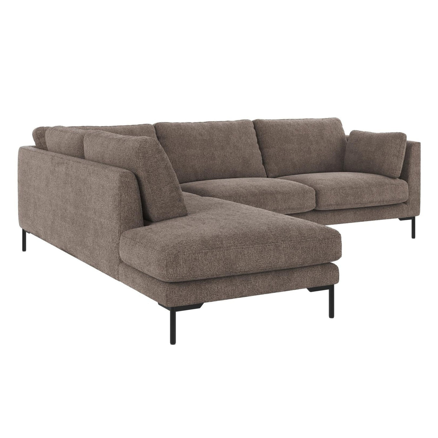 Corwin corner sofa left open end venstre Rowico Sofa