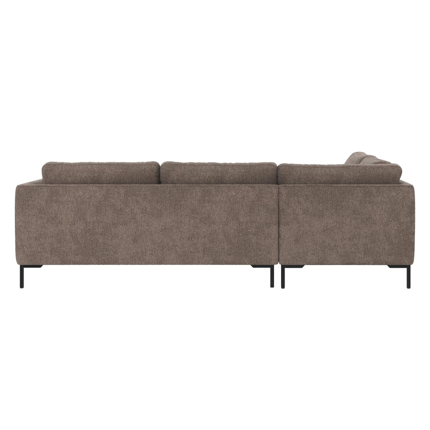 Corwin corner sofa left open end venstre Rowico Sofa