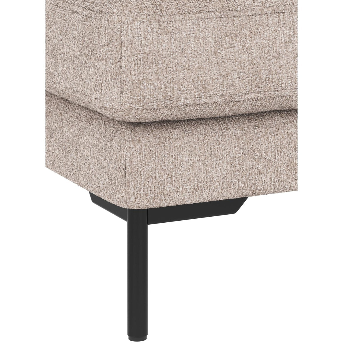 Corwin footstool Rowico Sofa