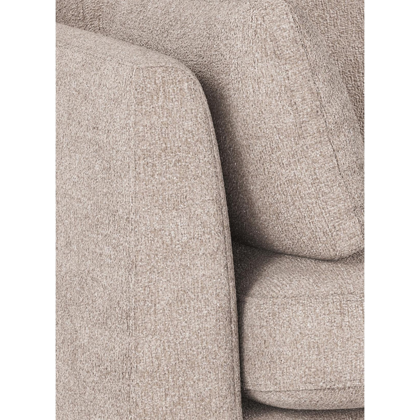 Corwin corner sofa left open end høyre Rowico Sofa