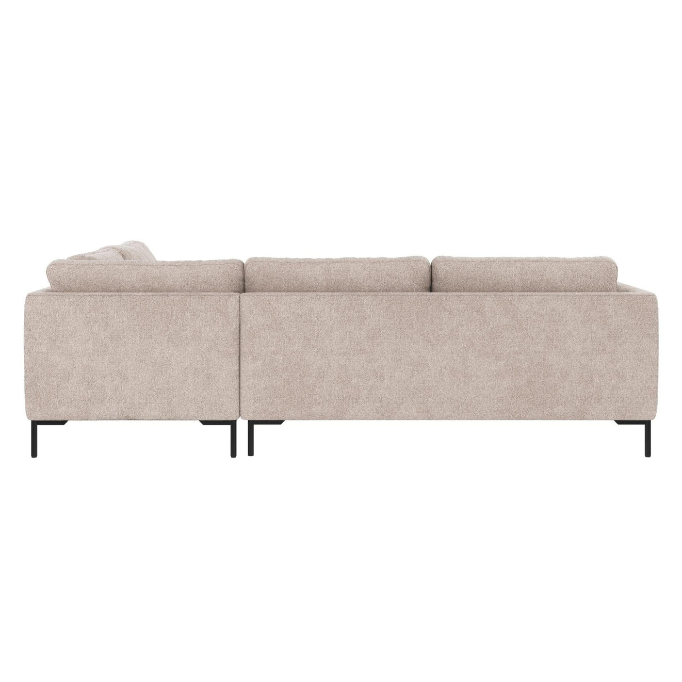 Corwin corner sofa left open end høyre Rowico Sofa