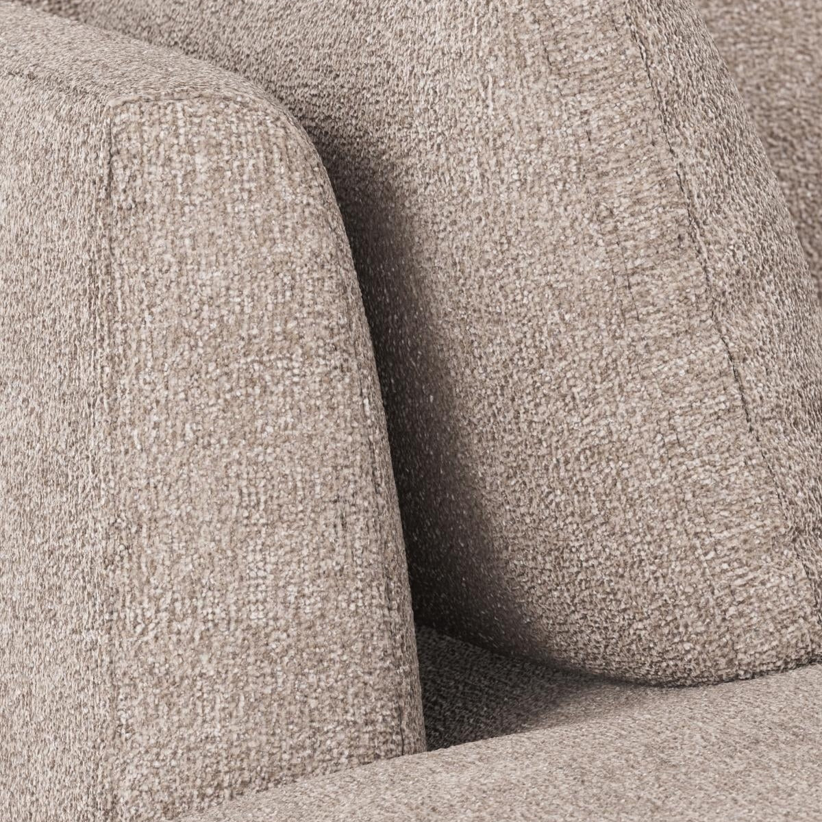 Corwin 3,5 seter sofa sjeselong venstre Rowico Sofa