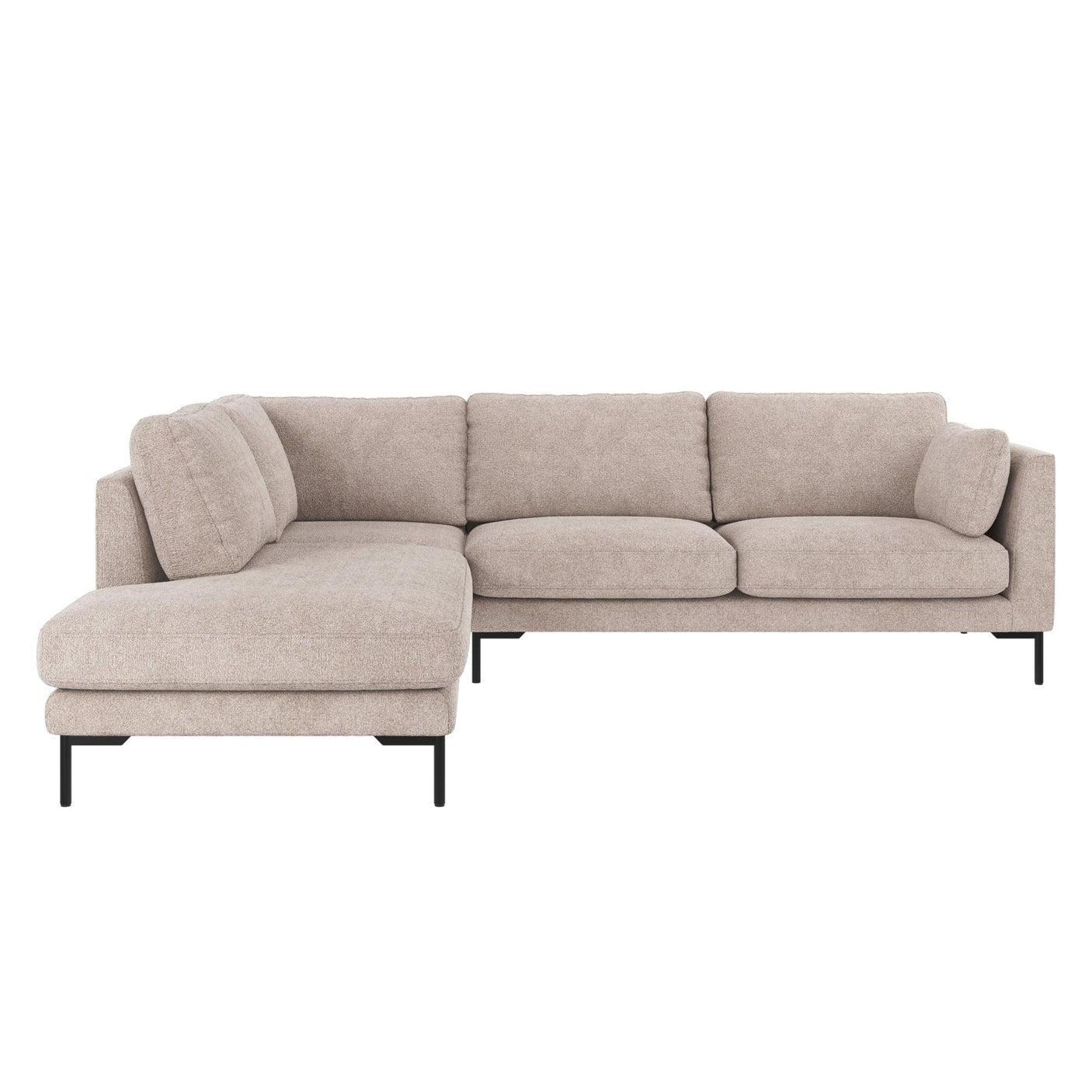 Corwin corner sofa left open end venstre Rowico Sofa
