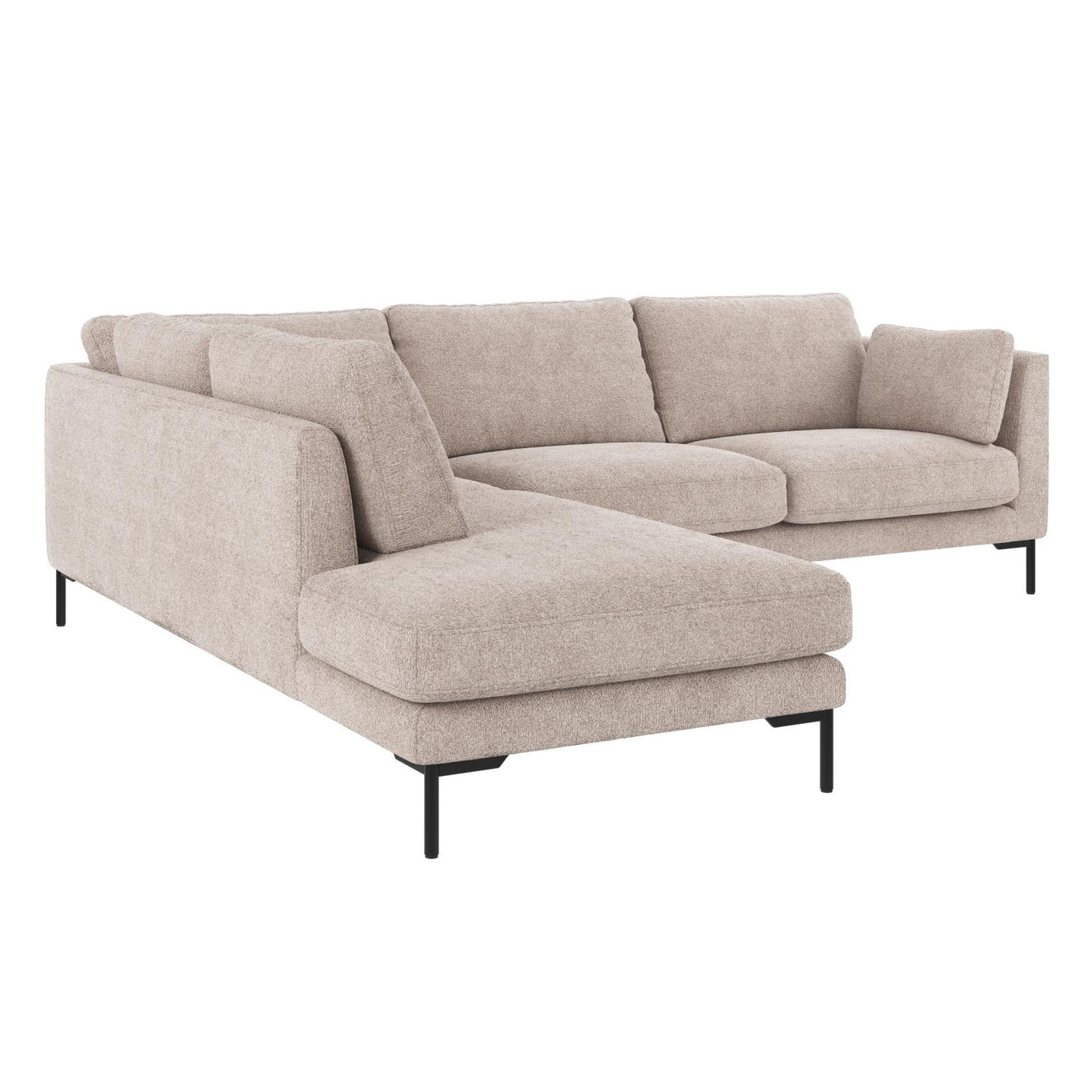 Corwin corner sofa left open end venstre Rowico Sofa