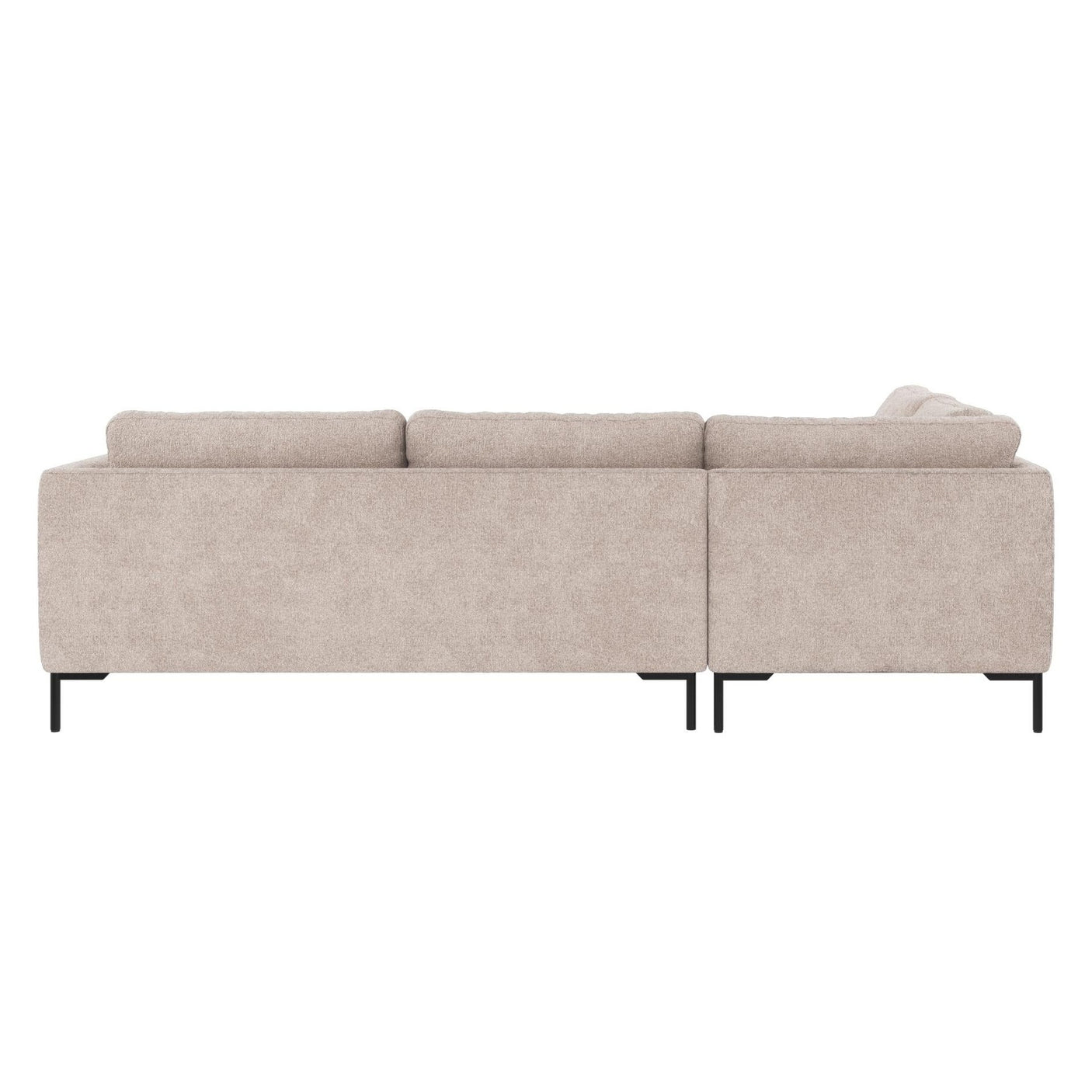 Corwin corner sofa left open end venstre Rowico Sofa