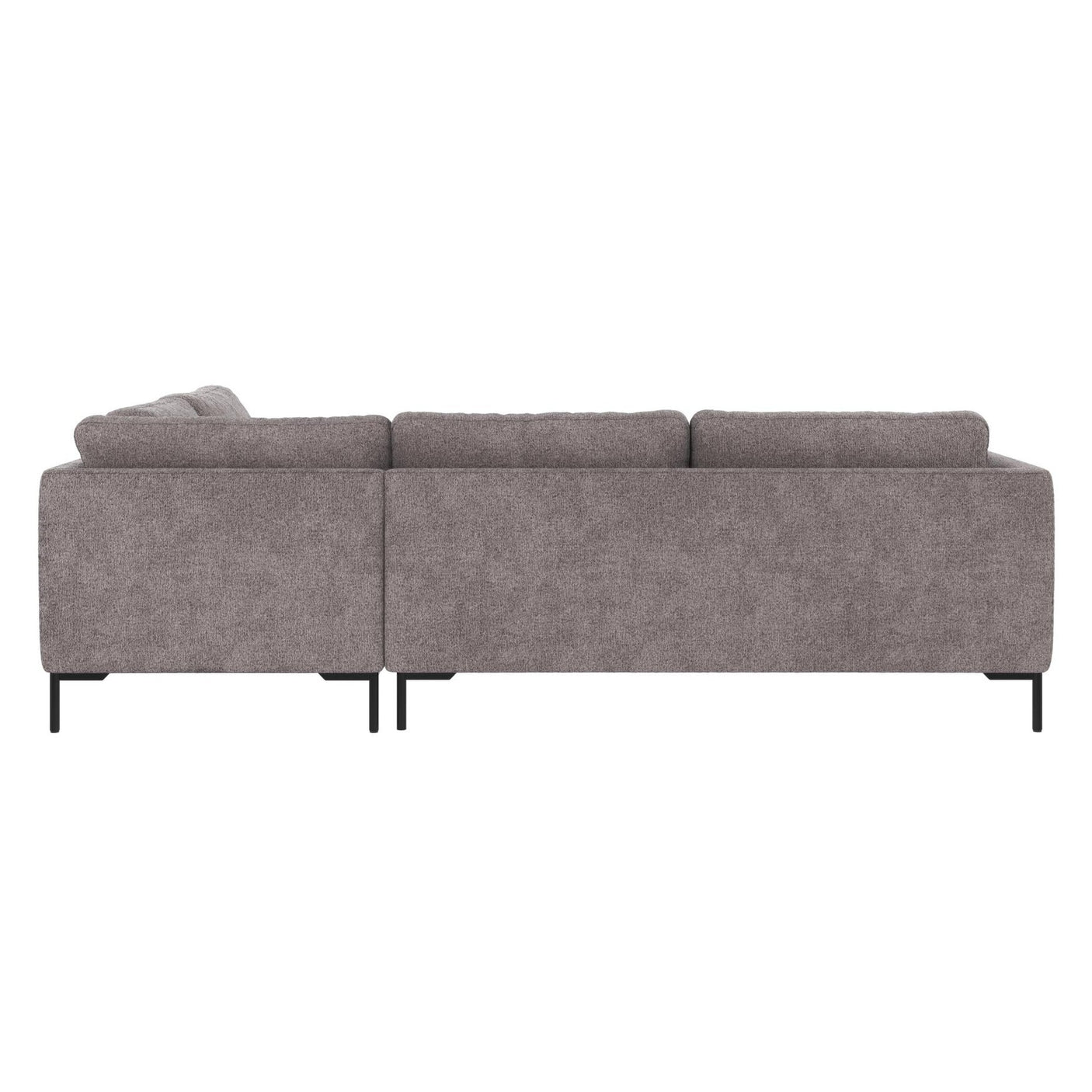 Corwin corner sofa left open end høyre Rowico Sofa