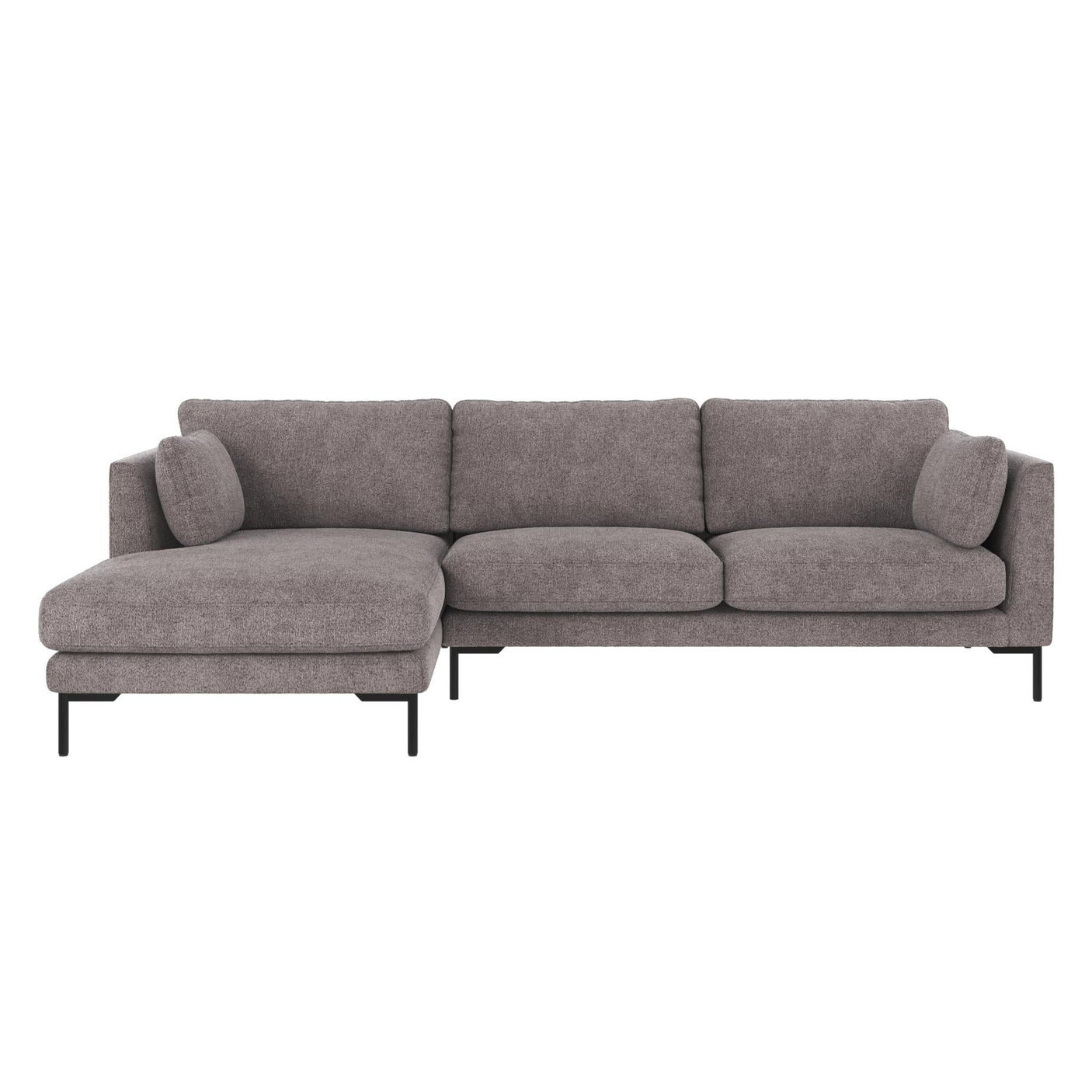 Corwin 3,5 seter sofa sjeselong venstre Rowico Sofa
