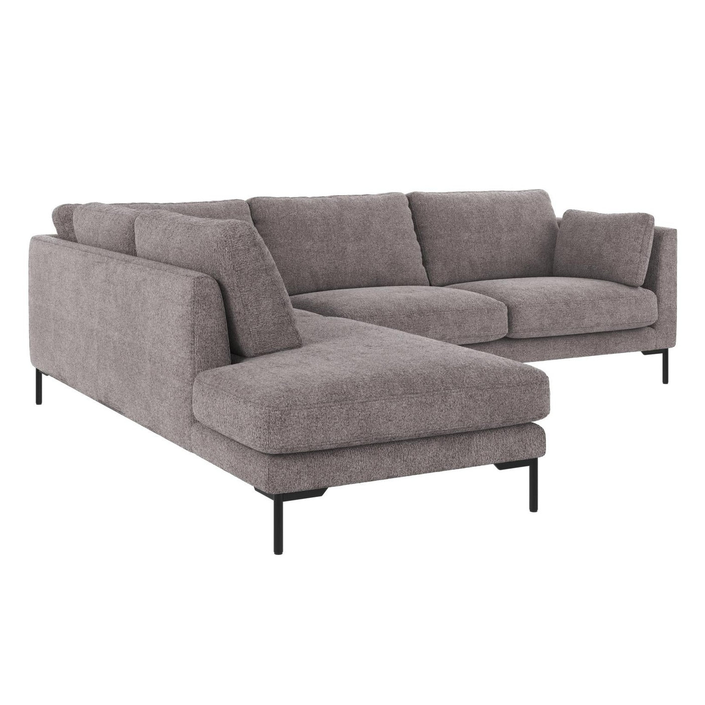 Corwin corner sofa left open end venstre Rowico Sofa