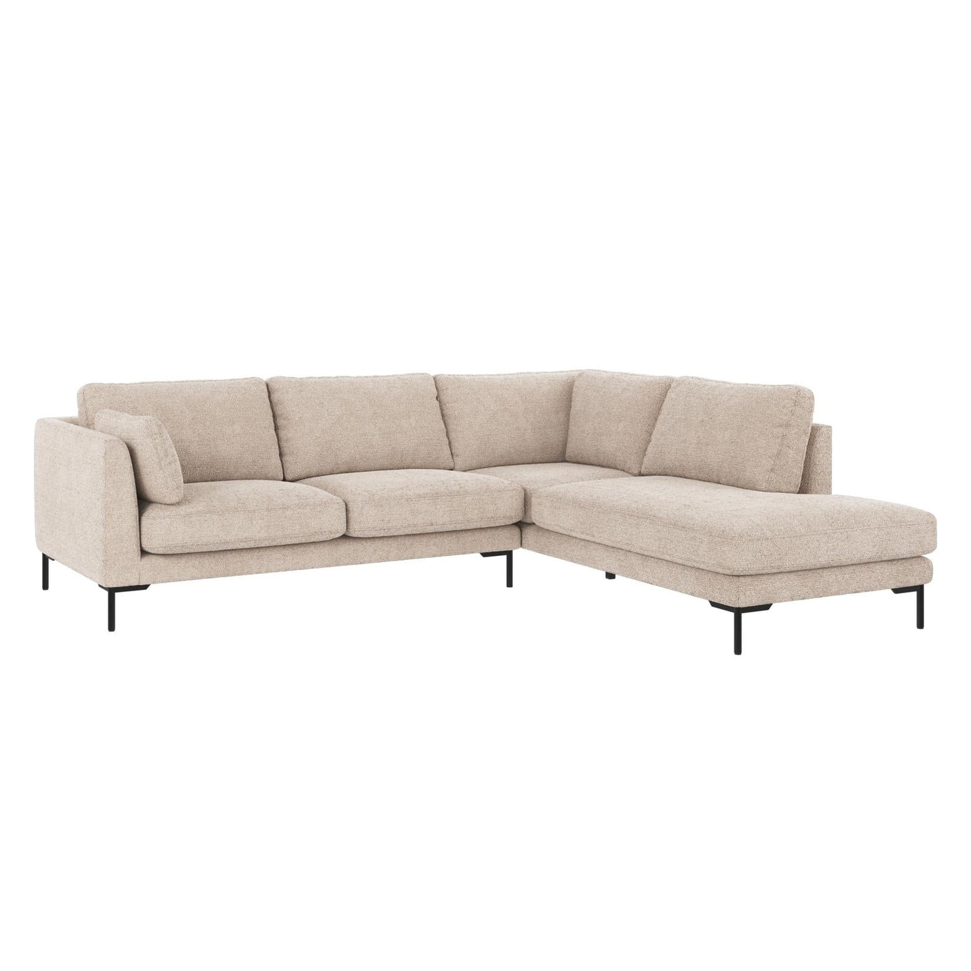 Corwin corner sofa left open end høyre Rowico Sofa