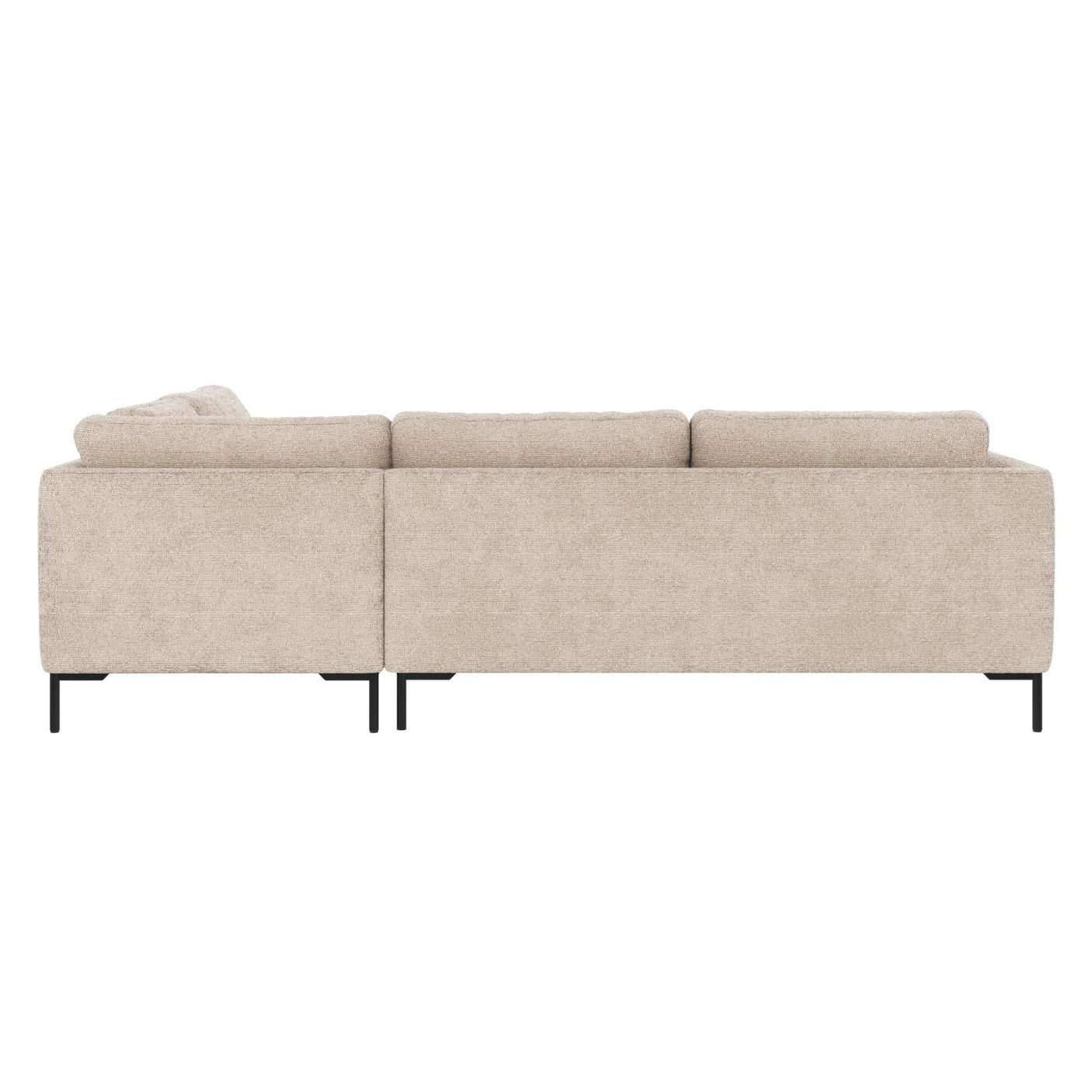 Corwin corner sofa left open end høyre Rowico Sofa