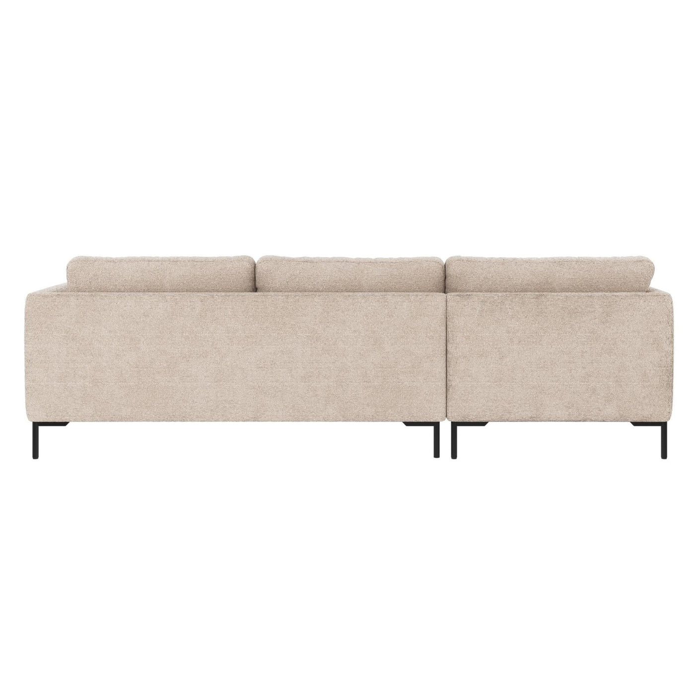 Corwin 3,5 seter sofa sjeselong venstre Rowico Sofa