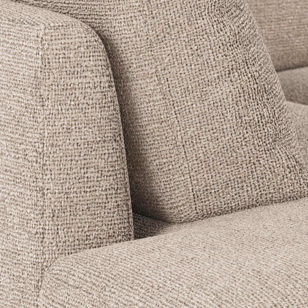 Corwin corner sofa left open end venstre Rowico Sofa