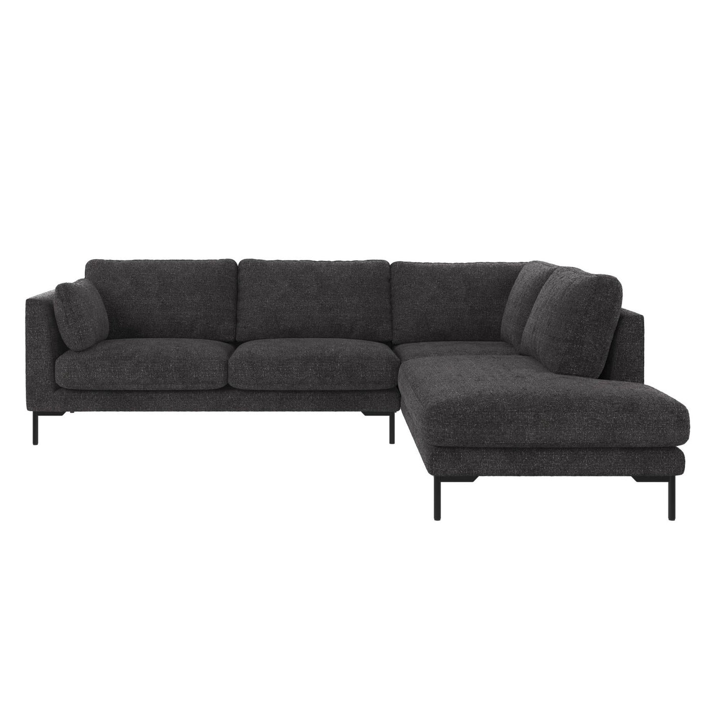 Corwin corner sofa left open end høyre Rowico Sofa