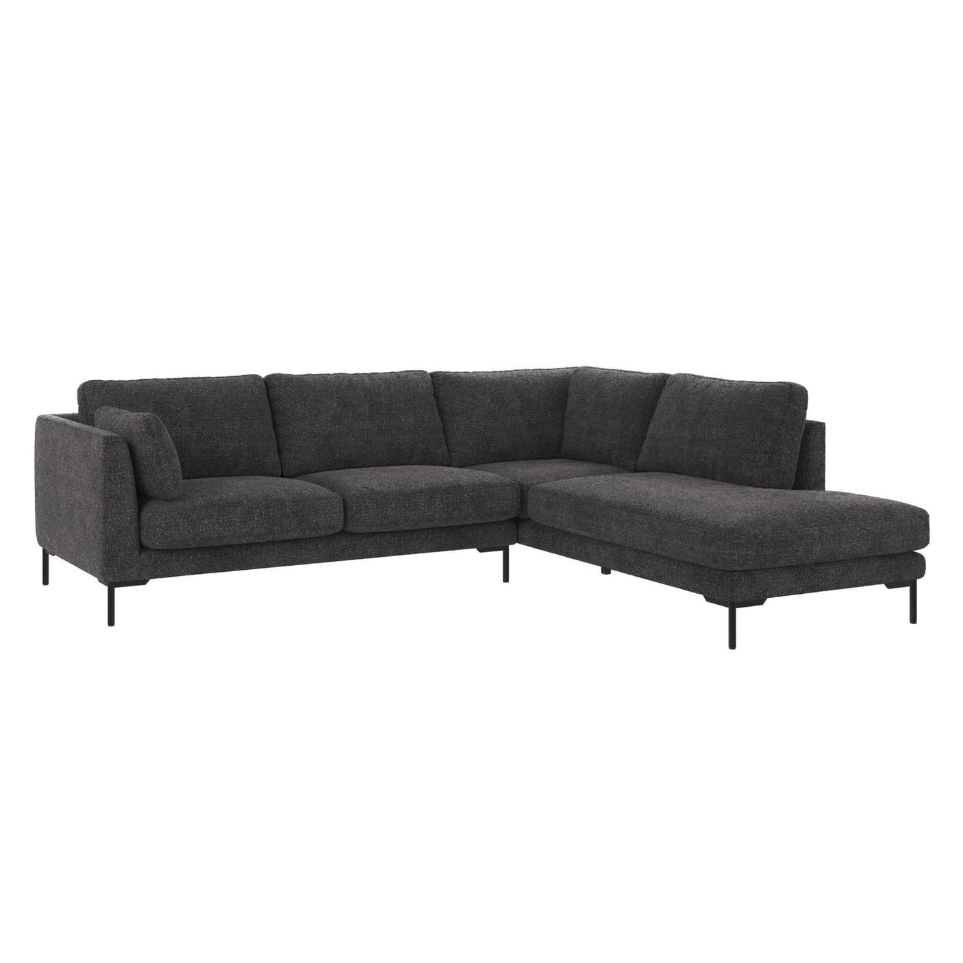 Corwin corner sofa left open end høyre Rowico Sofa