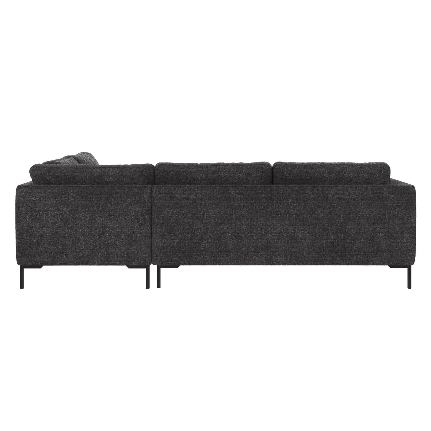 Corwin corner sofa left open end høyre Rowico Sofa