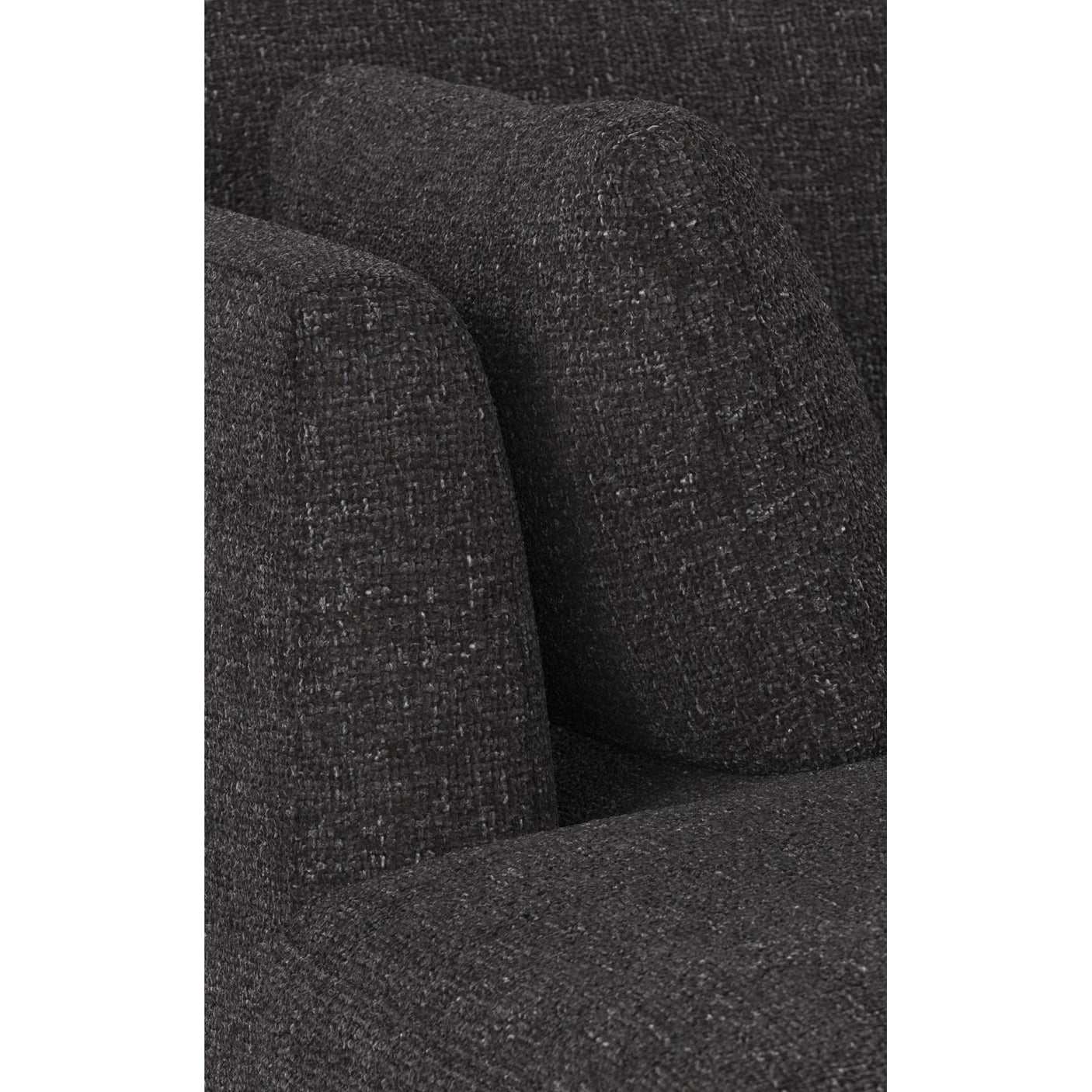 Corwin 3,5 seter sofa sjeselong venstre Rowico Sofa