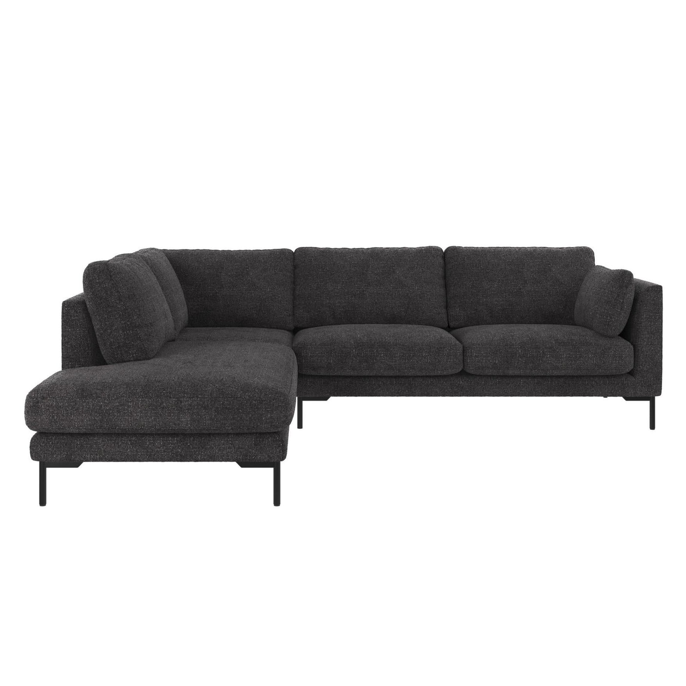 Corwin corner sofa left open end venstre Rowico Sofa