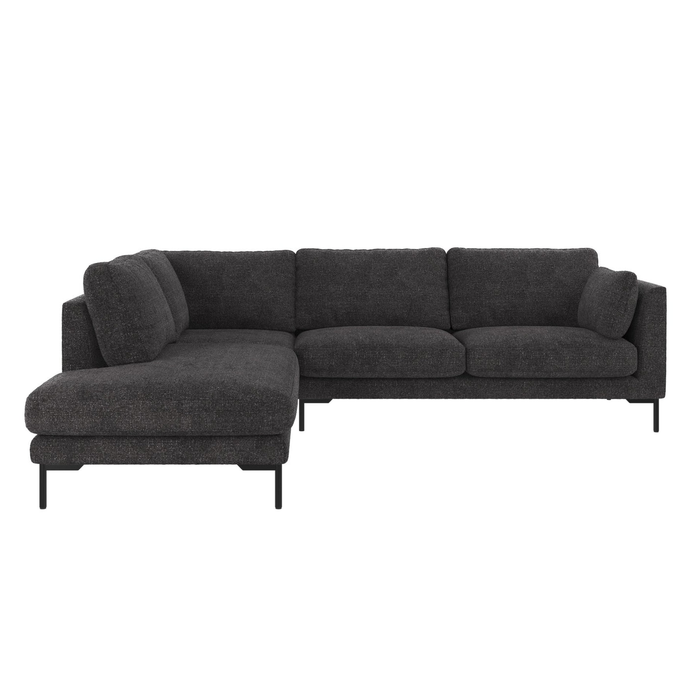 Corwin corner sofa left open end venstre Rowico Sofa