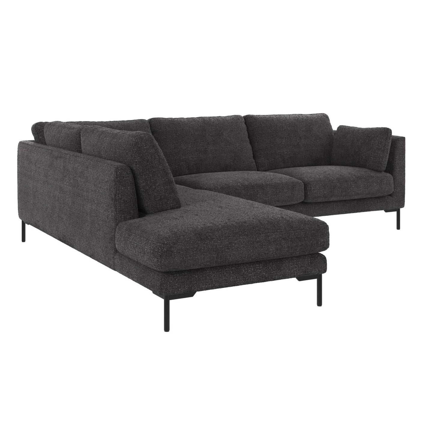 Corwin corner sofa left open end venstre Rowico Sofa