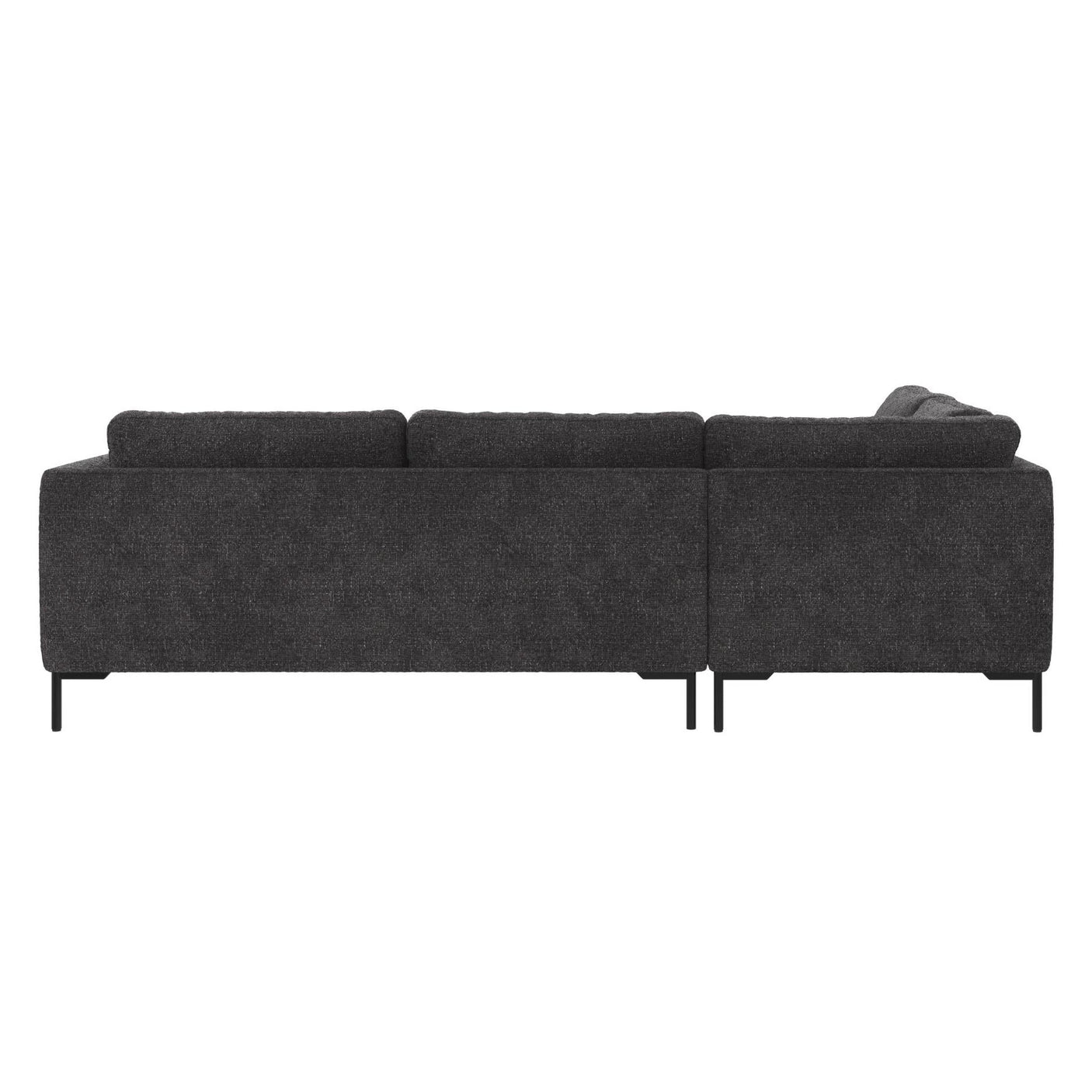 Corwin corner sofa left open end venstre Rowico Sofa
