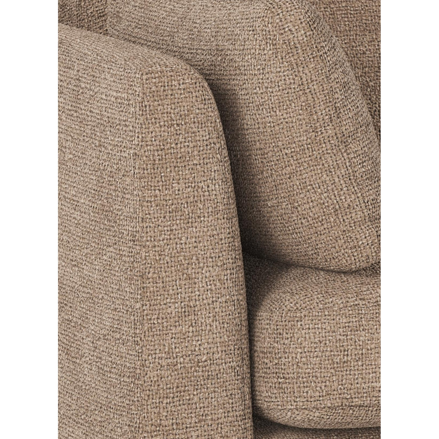 Corwin corner sofa left open end høyre Rowico Sofa