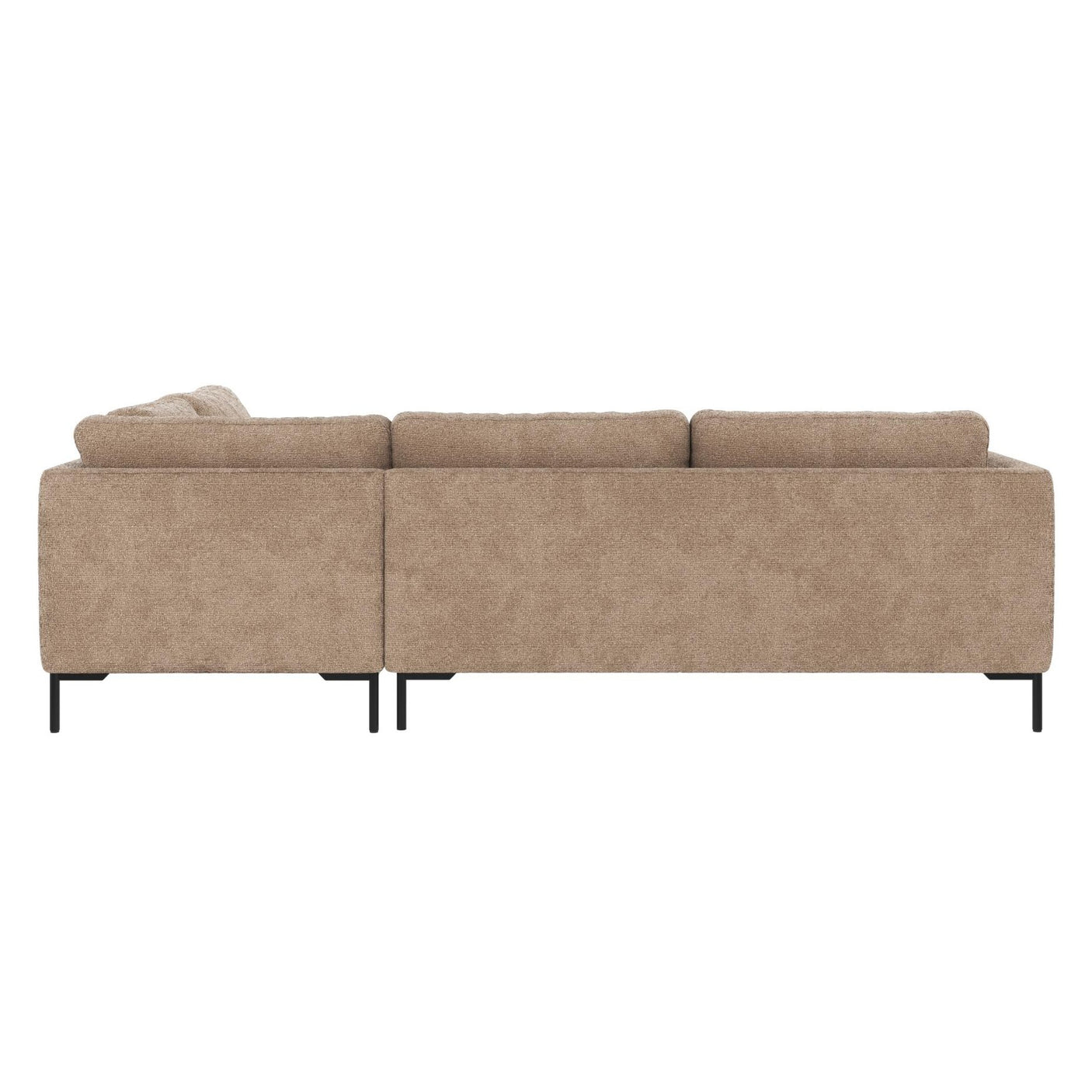 Corwin corner sofa left open end høyre Rowico Sofa