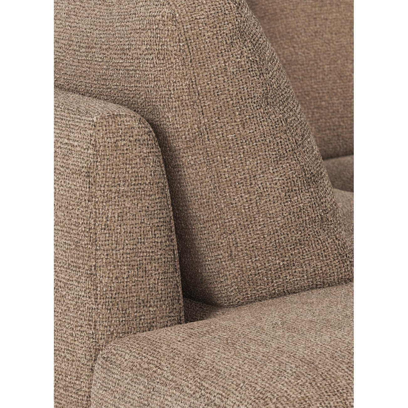 Corwin corner sofa left open end venstre Rowico Sofa