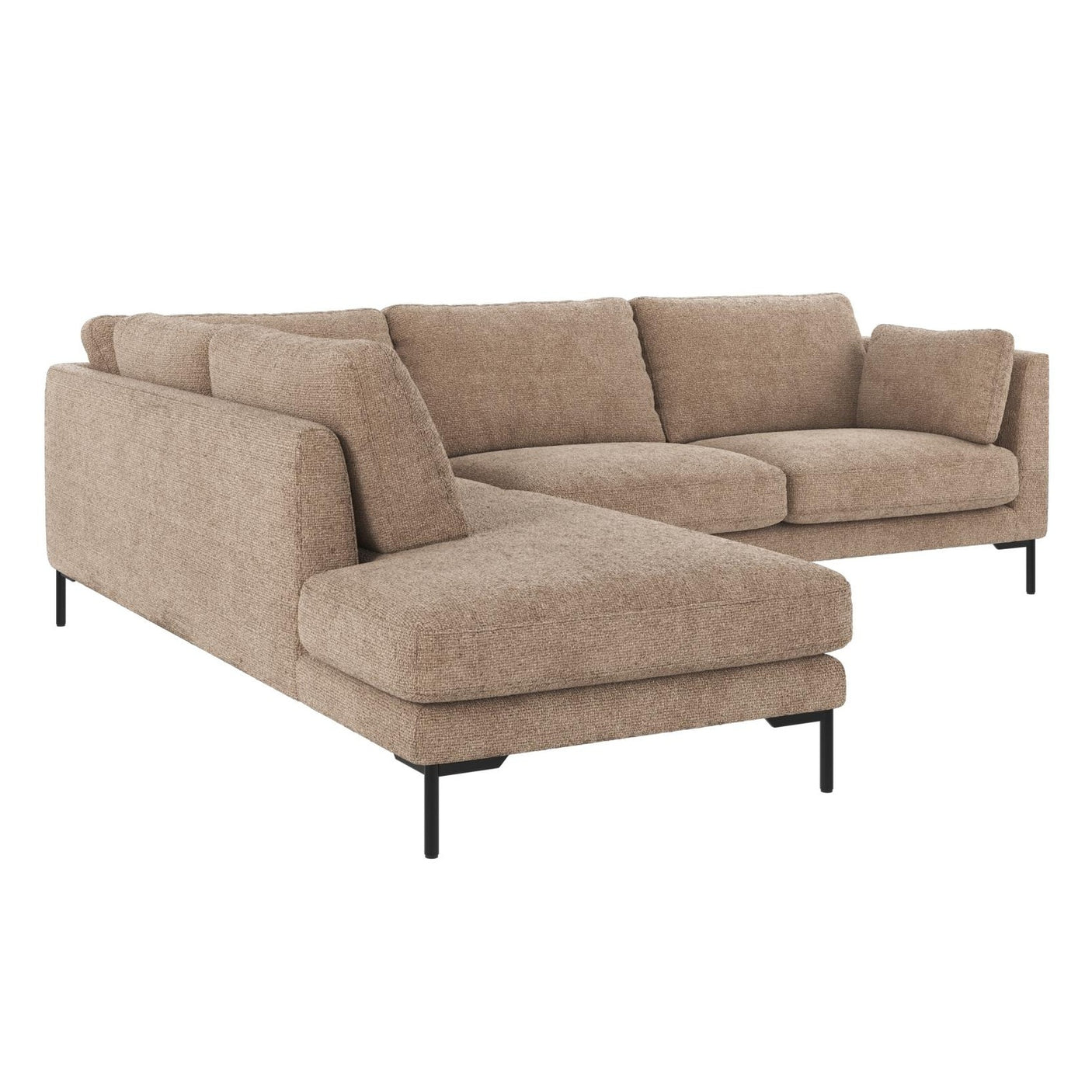 Corwin corner sofa left open end venstre Rowico Sofa