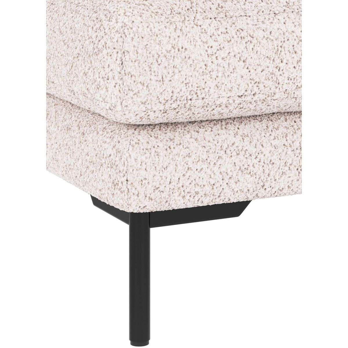 Corwin footstool Rowico Sofa