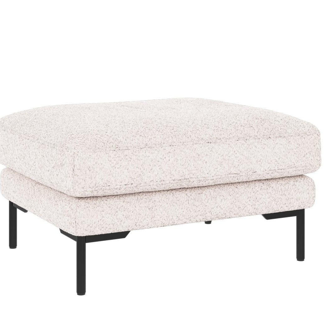 Corwin footstool Rowico Sofa