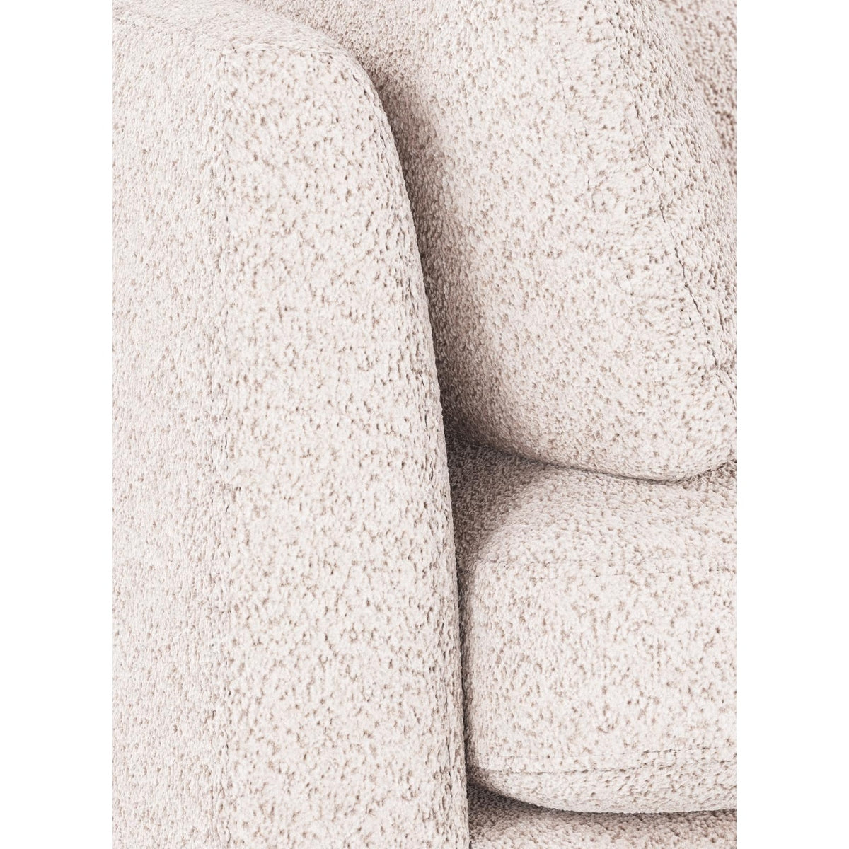 Corwin 3,5 seter sofa sjeselong høyre Rowico Sofa