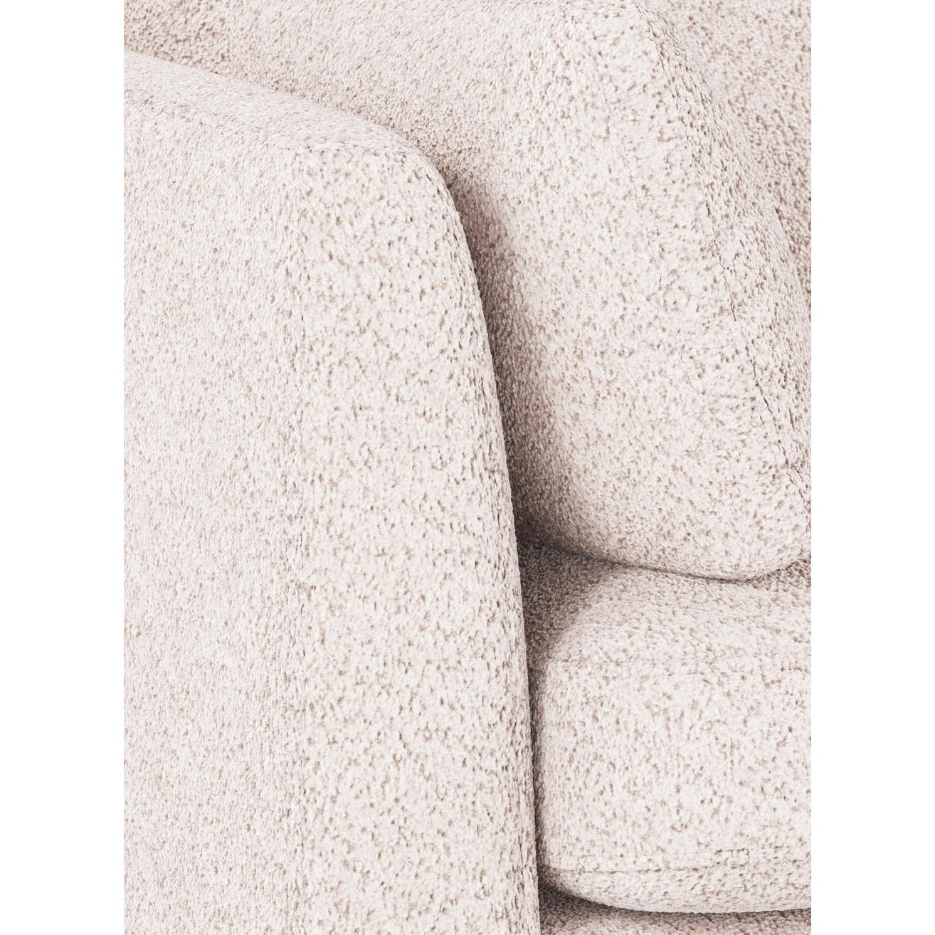 Corwin corner sofa left open end høyre Rowico Sofa