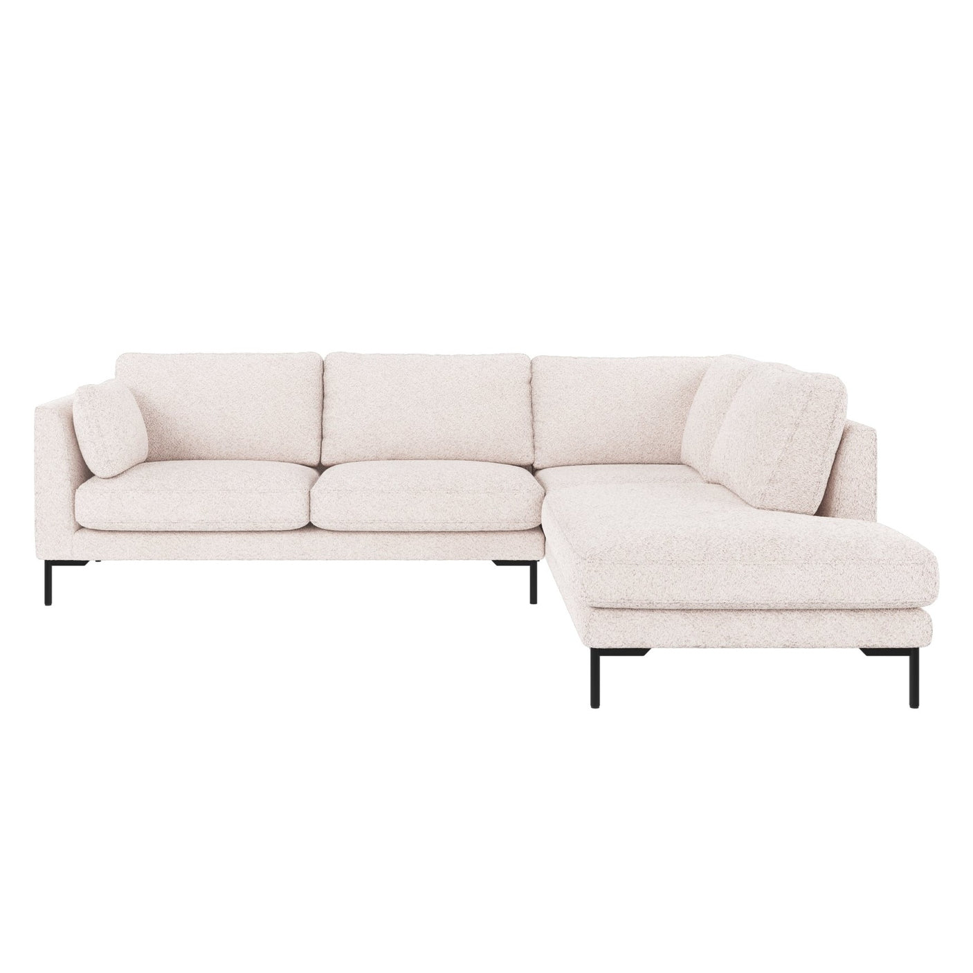 Corwin corner sofa left open end høyre Rowico Sofa