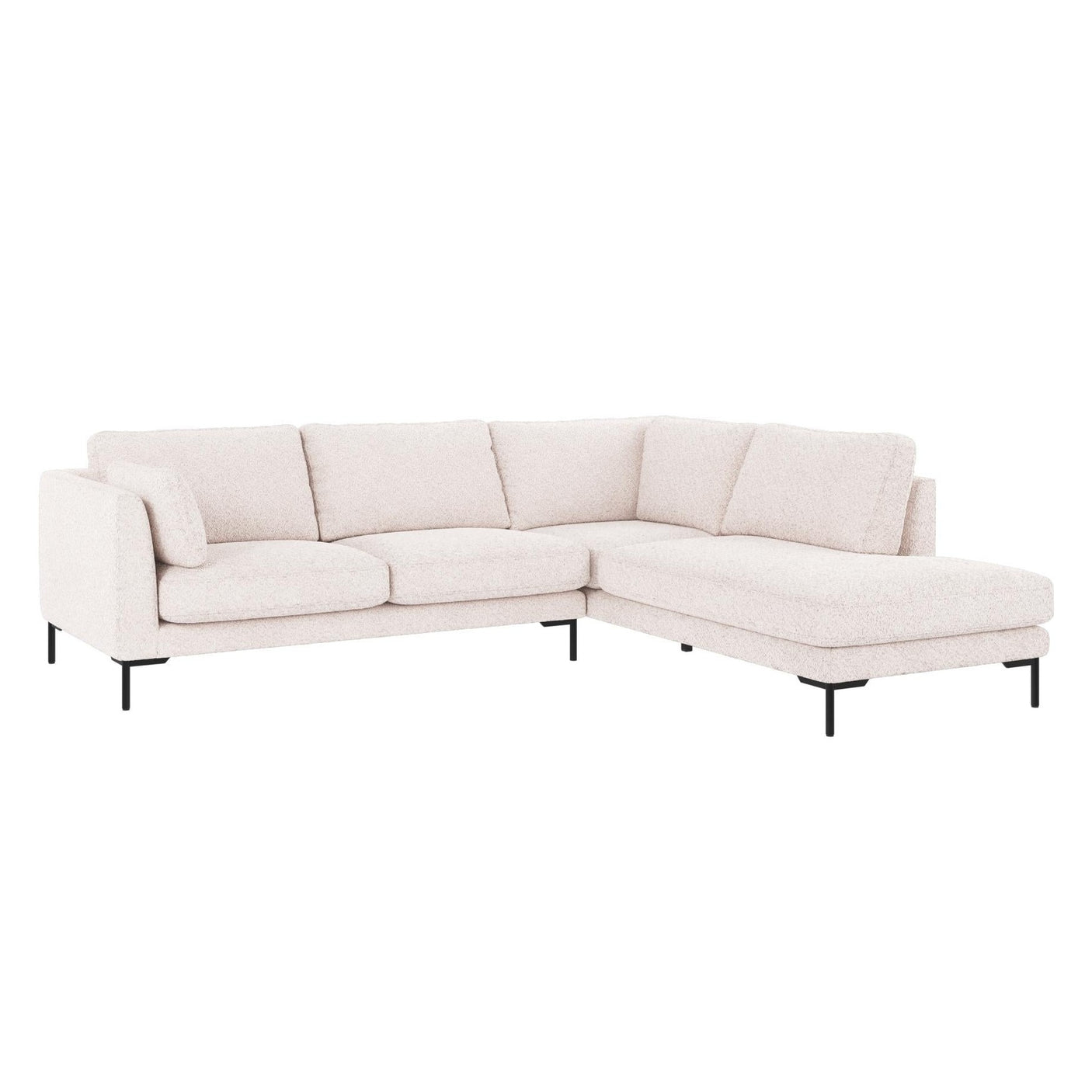 Corwin corner sofa left open end høyre Rowico Sofa