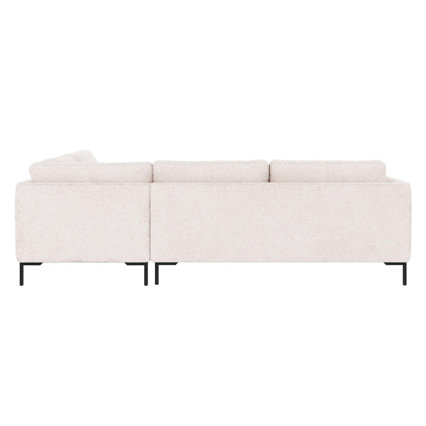 Corwin corner sofa left open end høyre Rowico Sofa