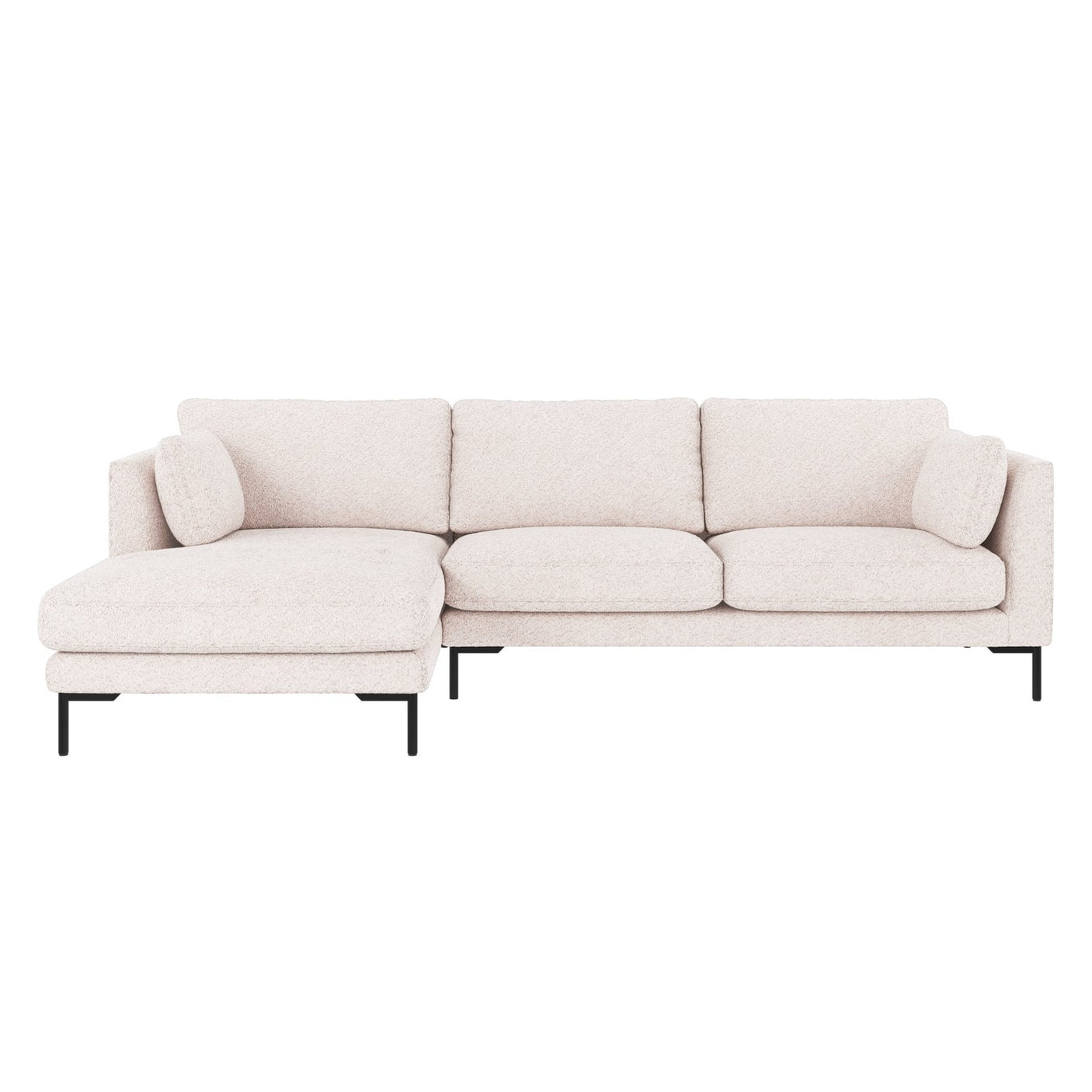 Corwin 3,5 seter sofa sjeselong venstre Rowico Sofa