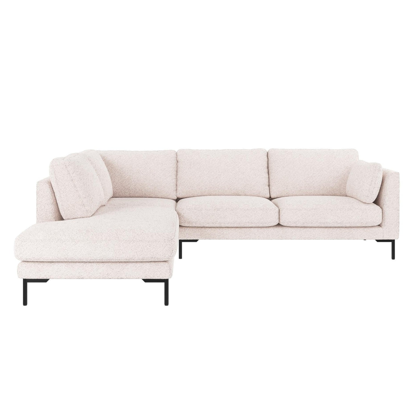 Corwin corner sofa left open end venstre Rowico Sofa