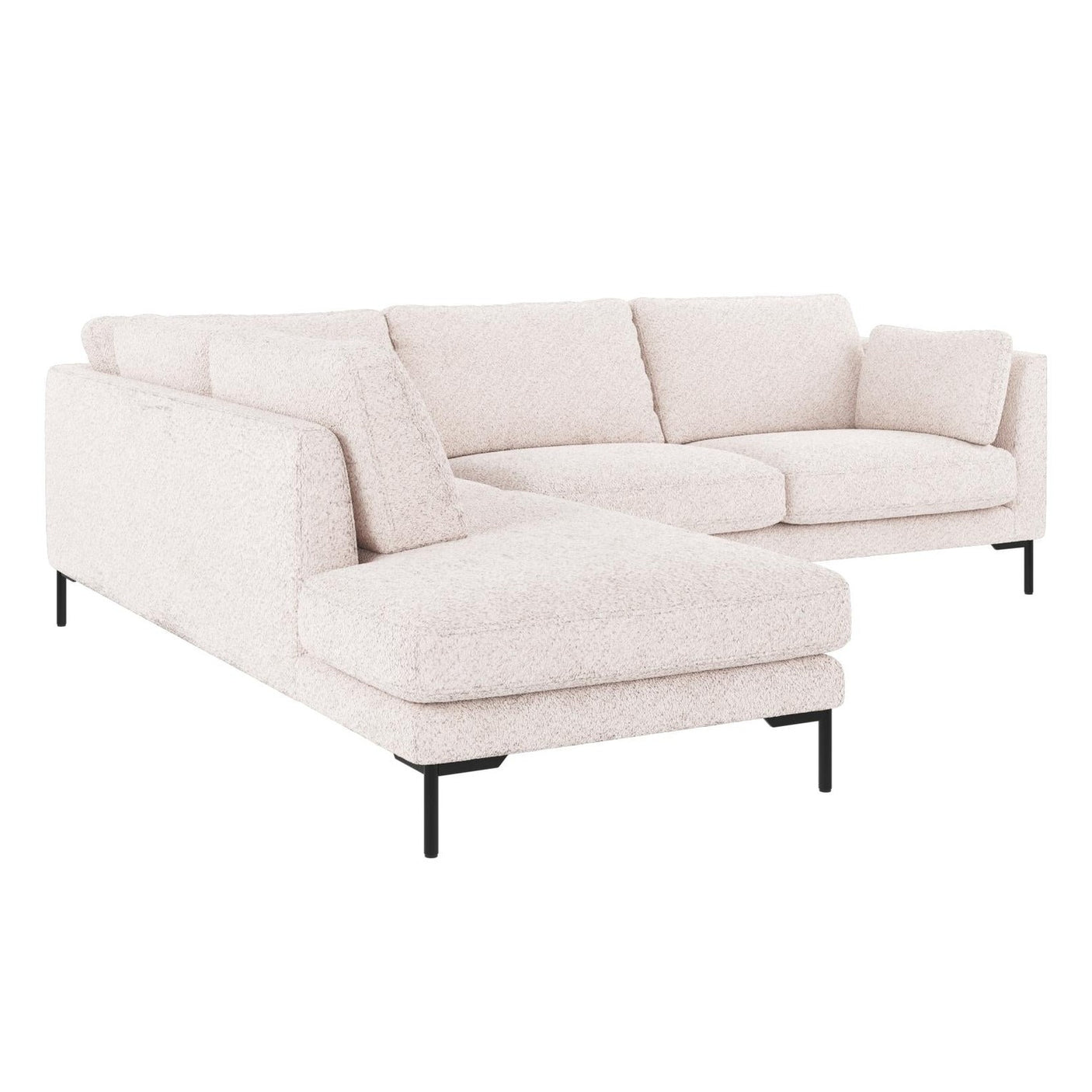 Corwin corner sofa left open end venstre Rowico Sofa