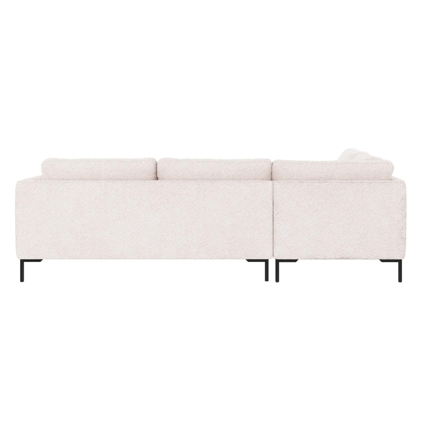 Corwin corner sofa left open end venstre Rowico Sofa