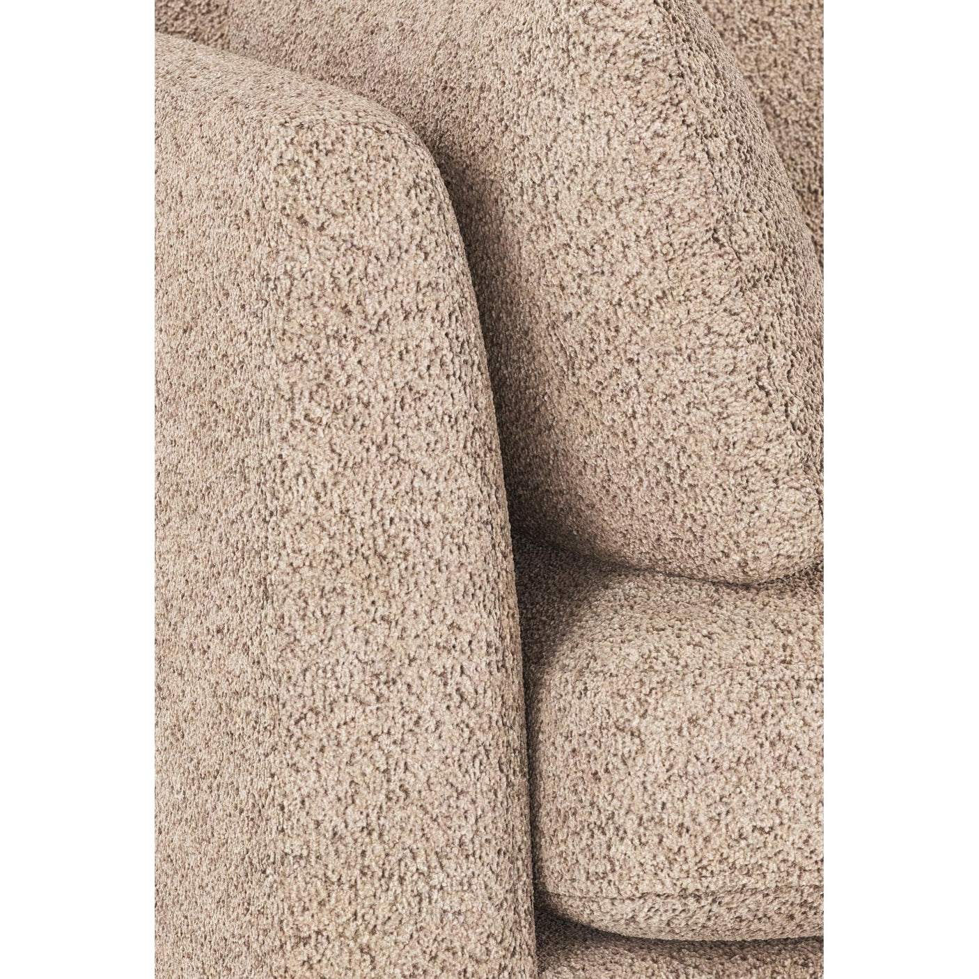 Corwin 3,5 seter sofa sjeselong høyre Rowico Sofa