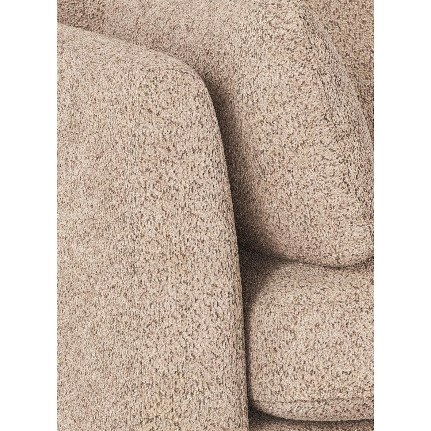 Corwin corner sofa left open end høyre Rowico Sofa