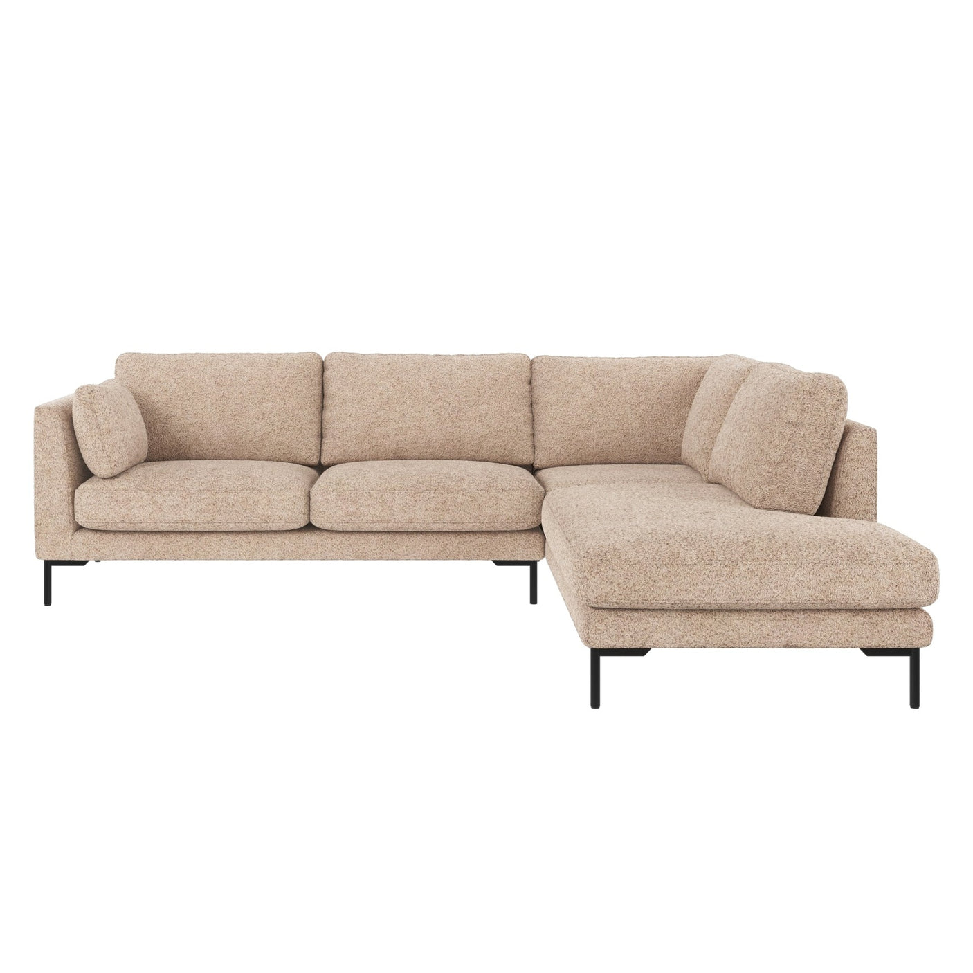 Corwin corner sofa left open end høyre Rowico Sofa