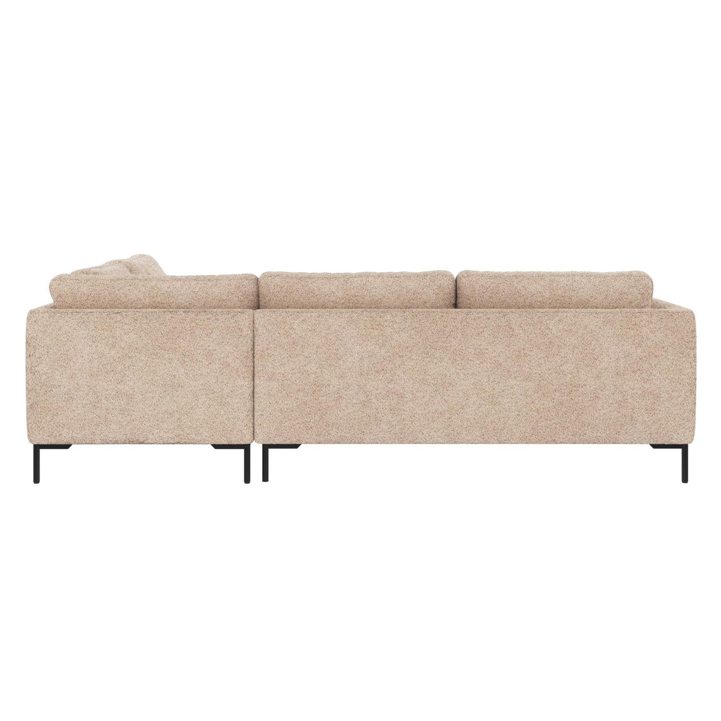 Corwin corner sofa left open end høyre Rowico Sofa